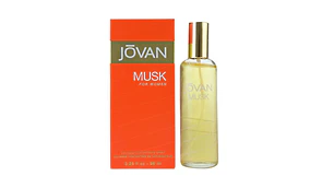 Jovan Musk for women 96 ml.