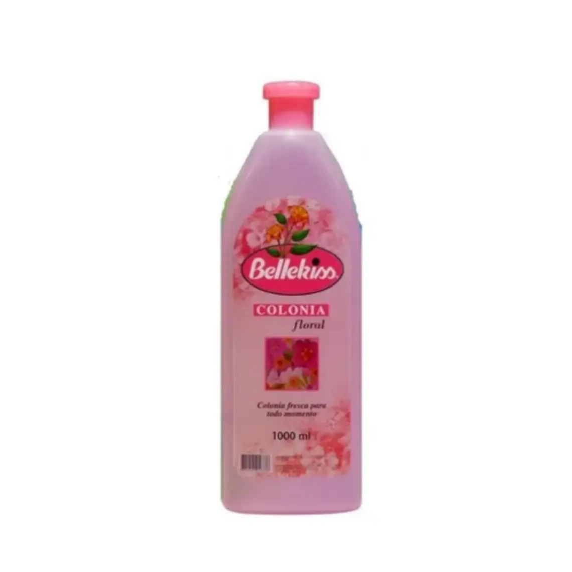 Bellekis Colonia florar 1 litro tapa rosca. 1
