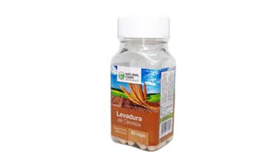 Levadura De Cerveza Cap X 60 Nf