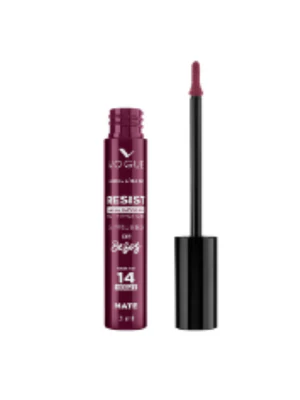 Vogue Labial Resist Vive