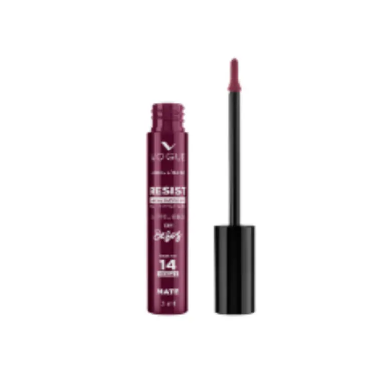Vogue Labial Resist Vive 1
