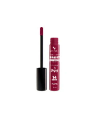 Vogue Labial Resist Valiente 3Ml