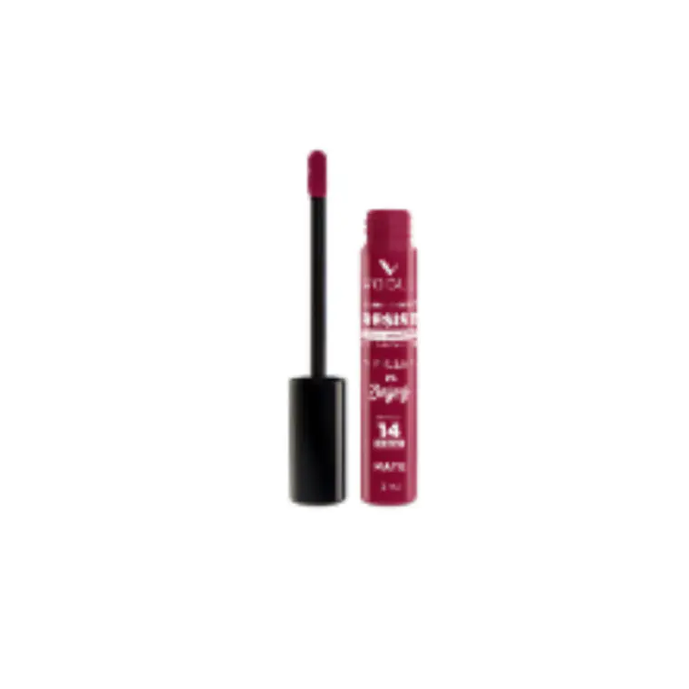Vogue Labial Resist Valiente 3Ml 1