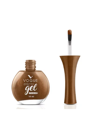 Vogue Unas Esmalte Gel  Virtual