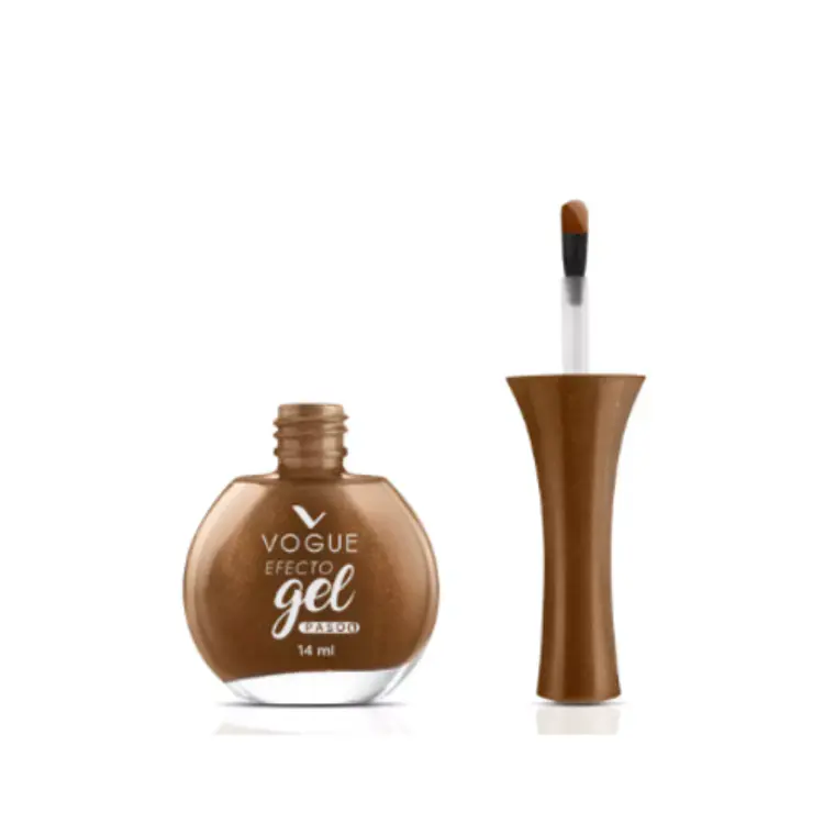 Vogue Unas Esmalte Gel  Virtual 1