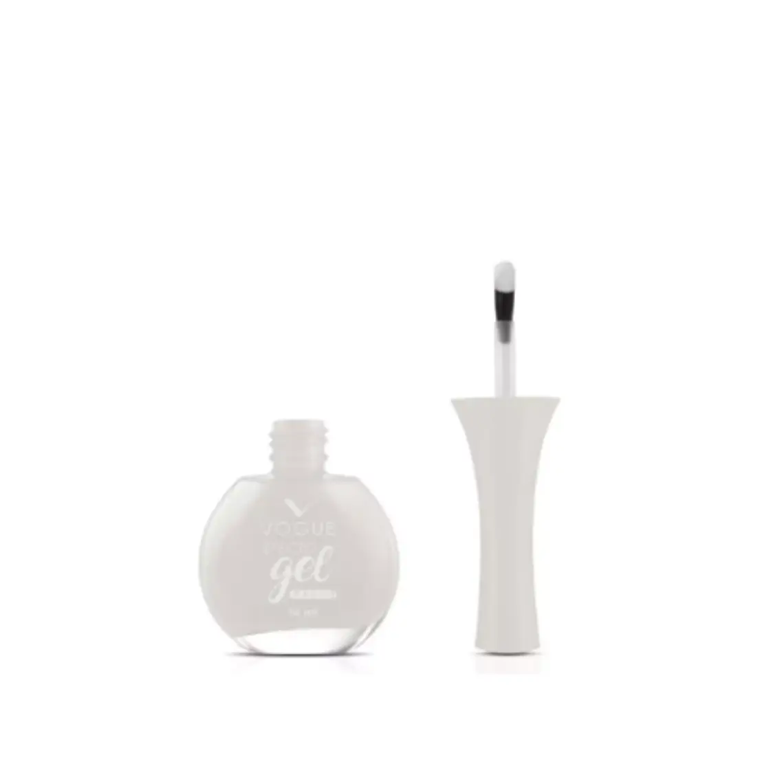 Vogue Unas Esmalte Gel Verso 1