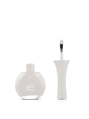 Vogue Unas Esmalte Gel Verso