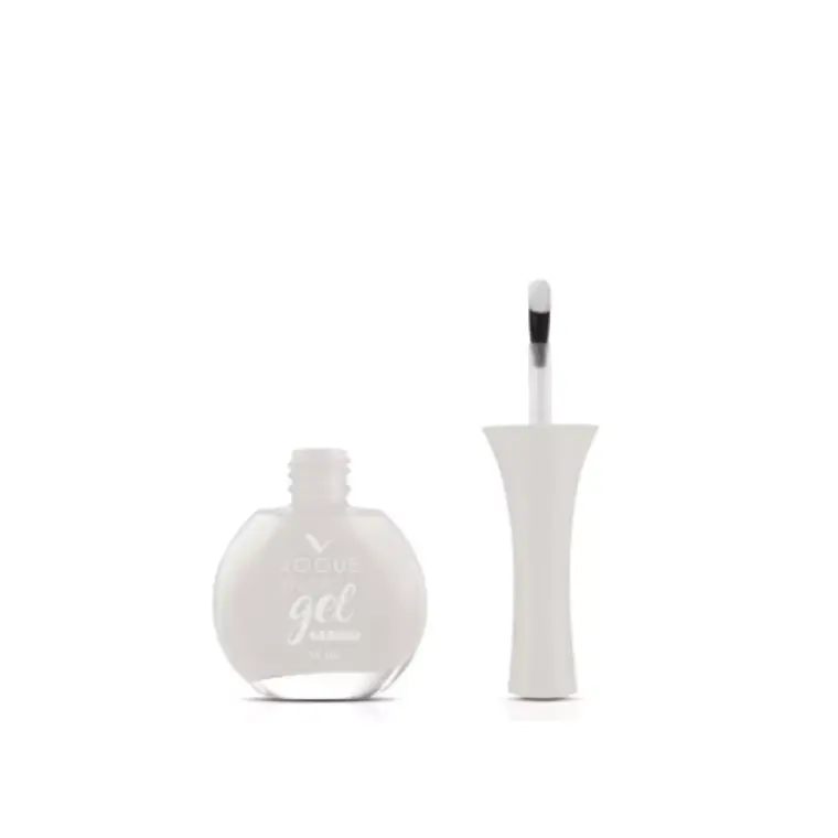 Vogue Unas Esmalte Gel Verso 1