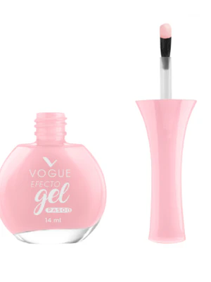 Esmalte Efecto gel Vibra latina 14 ml. Vogue