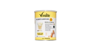 Vivalite Gold Vainilla por 900  gramos