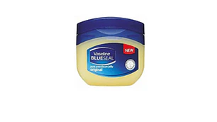 Vaseline Jelly Vaselina Purificada X 250 Ml