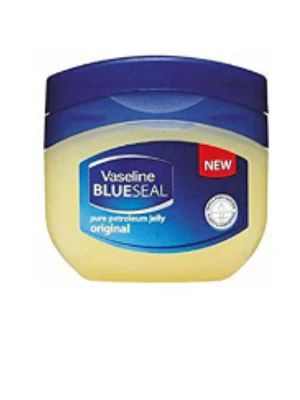 Vaseline Jelly Vaselina Purificada X 250 Ml