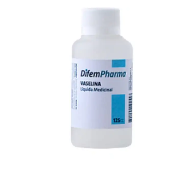 Vaselina Liquida (Med)  por 200  ml Valma 1