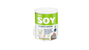 Vivalite Soy Vainilla Francesa por 900  gramos