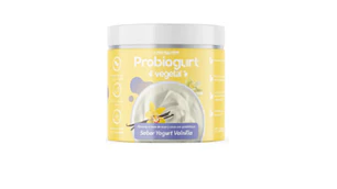 Probiogurt Vegetal Sabor Yogurt Vainilla X 240 Gr