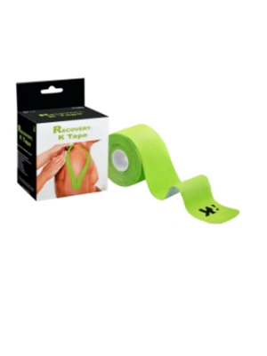 Venda Elast Tape K Adh. 5Cm X 5Mt Verde (Dm)