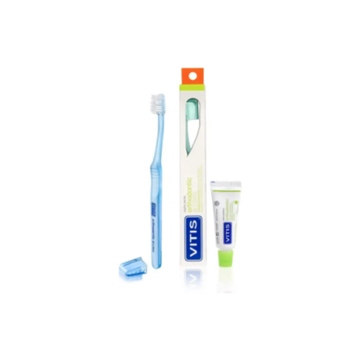 Vitis Cep Access Orthodontic +Vitis Cre Den X 15 Ml 1