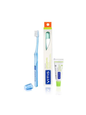 Vitis Cep Access Orthodontic +Vitis Cre Den X 15 Ml