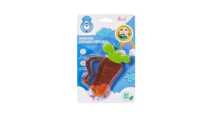 Mordedor Enfriable Verduras