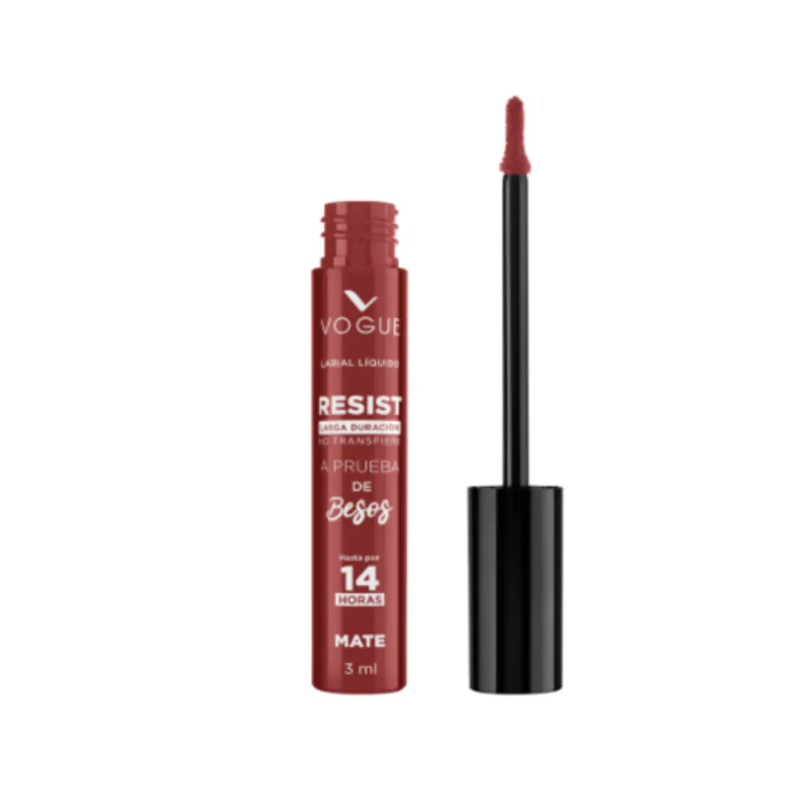 Vogue Labial Resist Siente 1