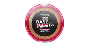 Vogue Base Polvo Resist Miel