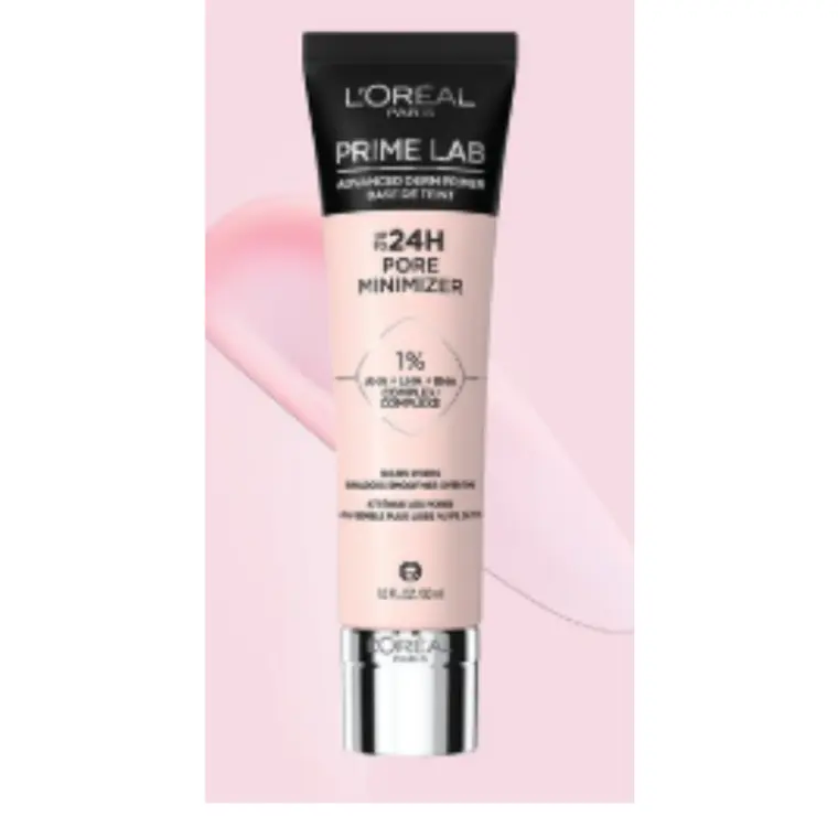 Loreal Rostro Prime Minimizer Pore 1