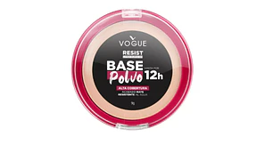 Vogue Base Polvo Resist Petalo
