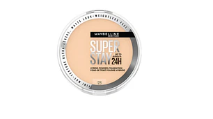 Maybelline Polvo Super Stay 24H 128
