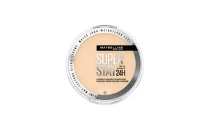 Maybelline Polvo Super Stay 24H 118
