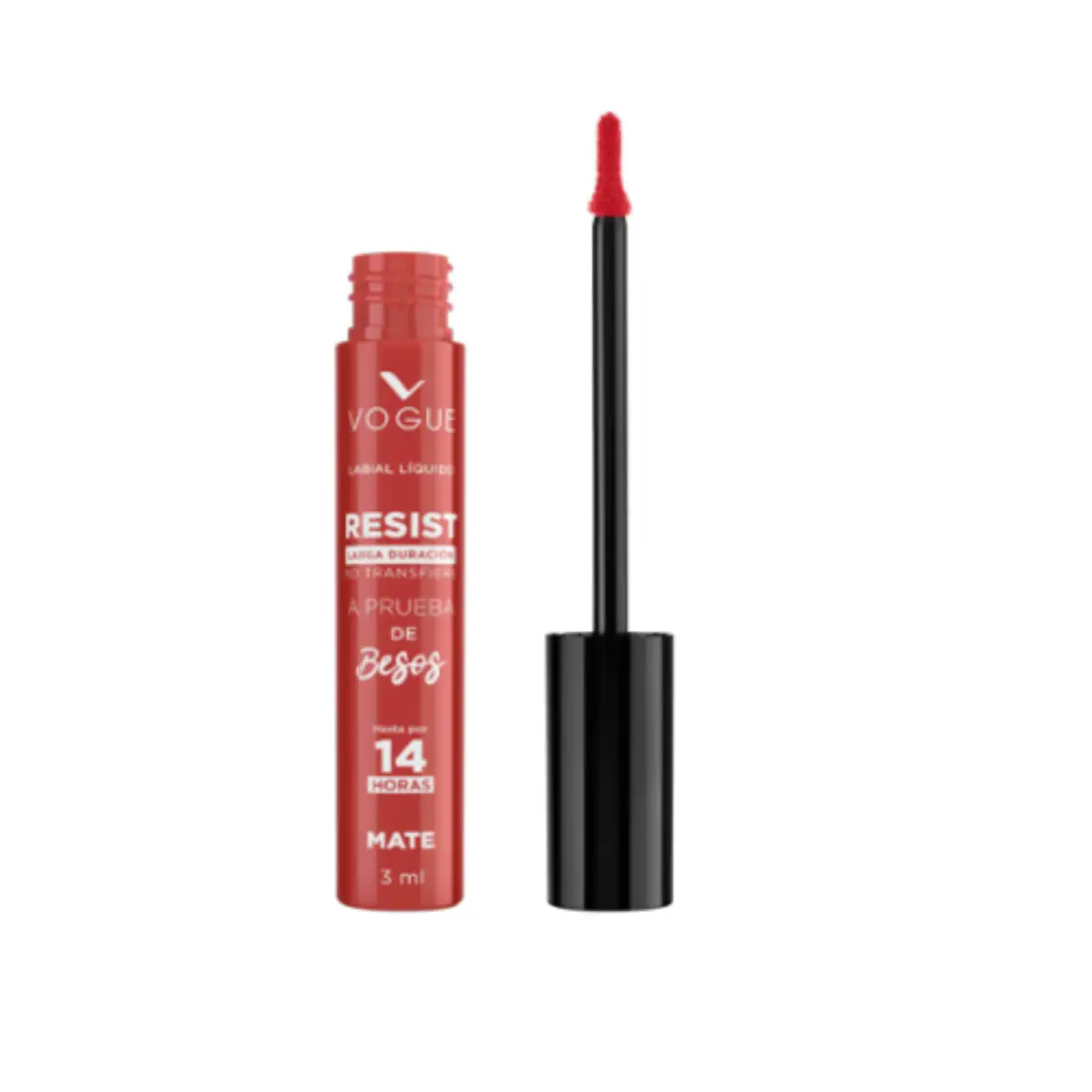 Vogue Labial Resist Disfruta 1
