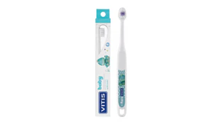 Vitis Baby Cepillo Toothbrush