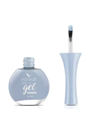 Vogue Esmalte Gel Compromiso