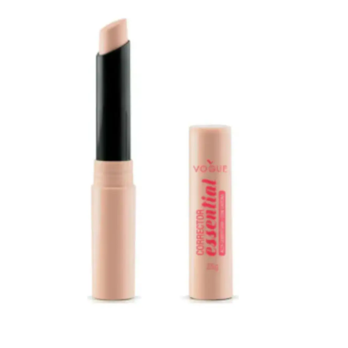 CORRECTOR ESSENTIAL NATURAL VOGUE 1
