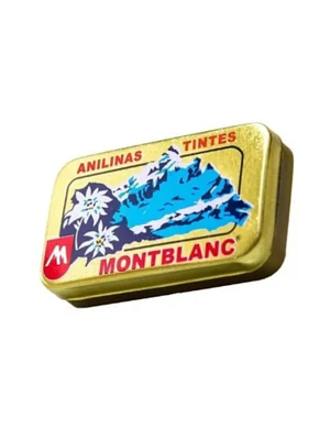 ANILINA N 22 VERDE