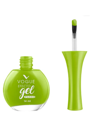 Esmalte Efecto gel Reggaeton 14 ml. Vogue