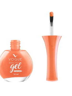 Esmalte Efecto gel Flow 14 ml. Vogue 