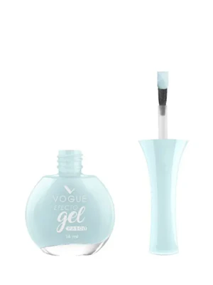Esmalte Efecto gel Fiesta 14 ml. Vogue