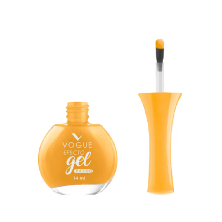 Esmalte Efecto Gel Dembow 14 ml. Vogue 1