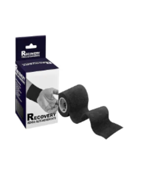 Recovery Venda Autoadh Negra (Dm)