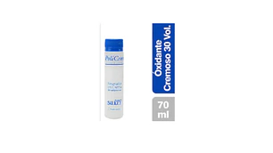 Silkey Crema Reveladora 30 Vol.