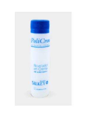 Silkey Crema Reveladora 20 Vol