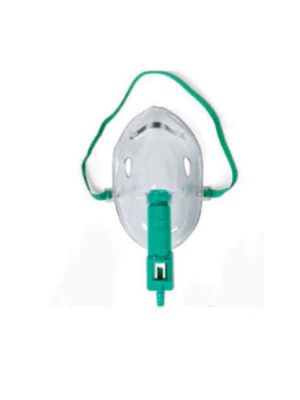Mascarilla Venturi Adulto Reutter (Dm)