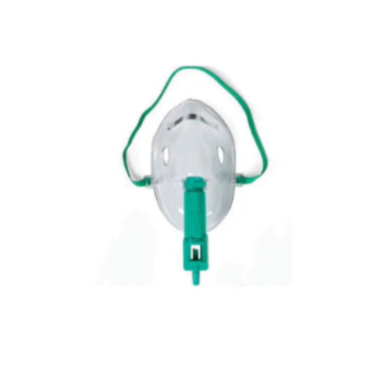 Mascarilla Venturi Adulto Reutter (Dm) 1