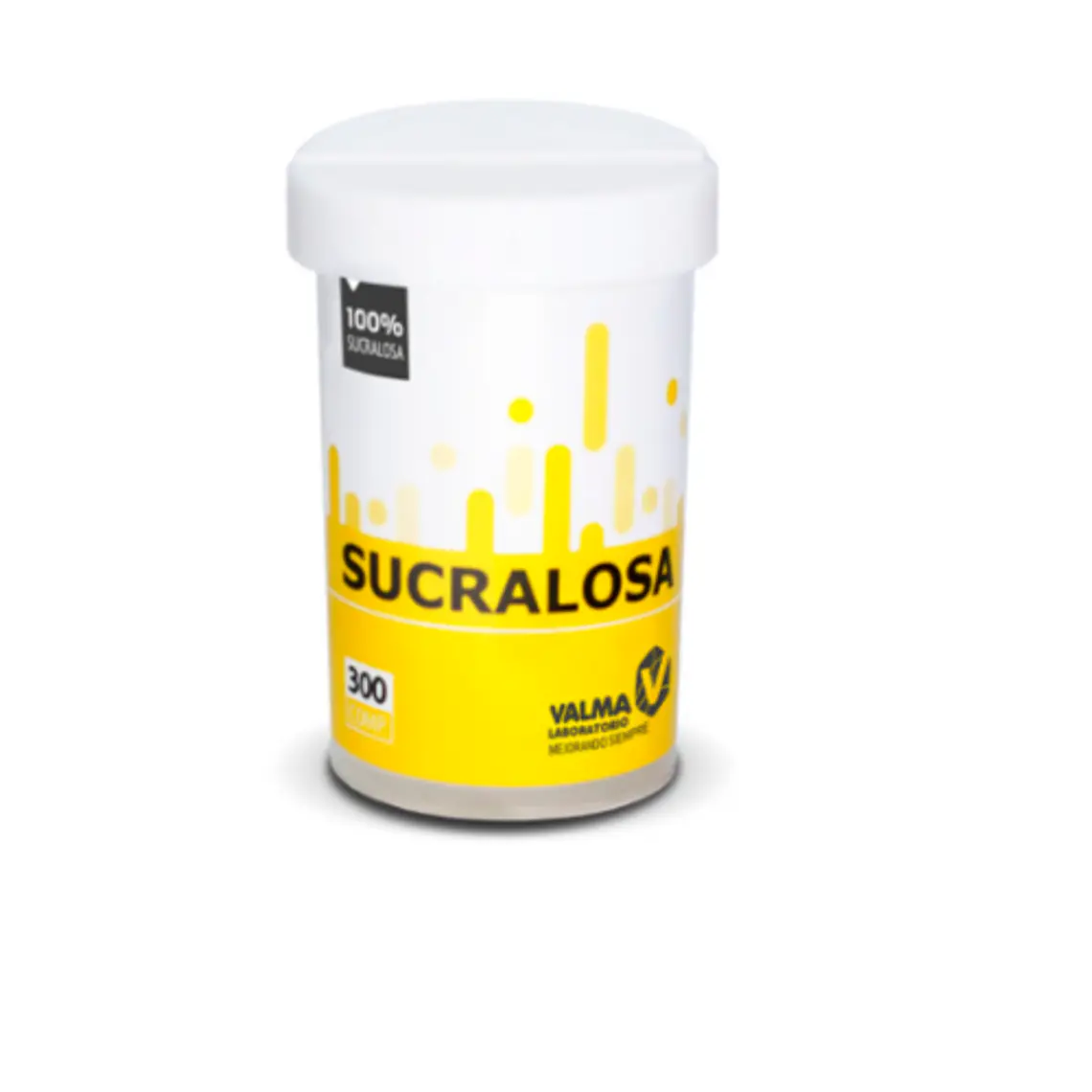 Sucralosa comprimidos por 300 Valma 1
