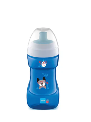 Mam Vaso Sport 12+ Meses