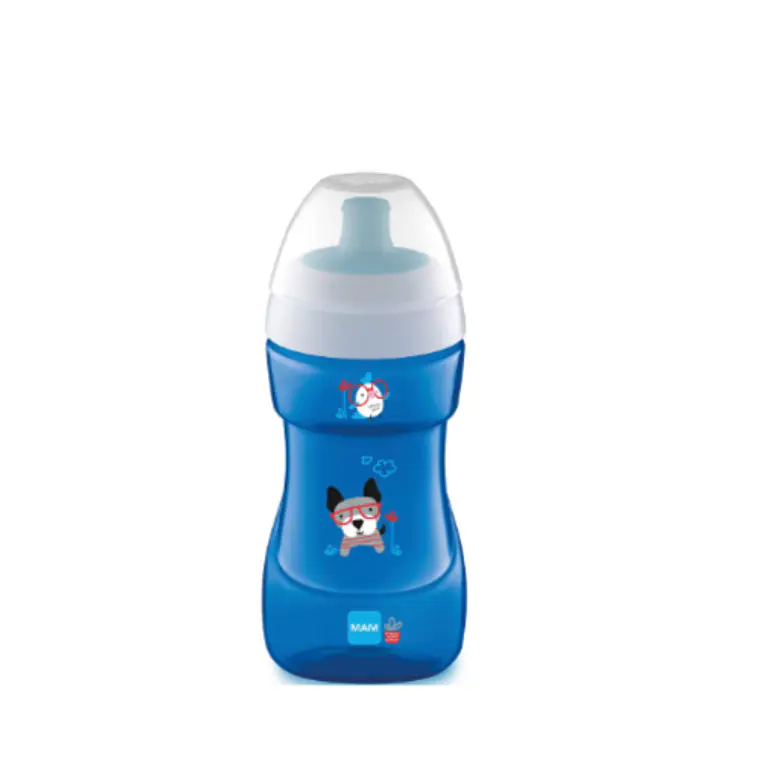 Mam Vaso Sport 12+ Meses 1