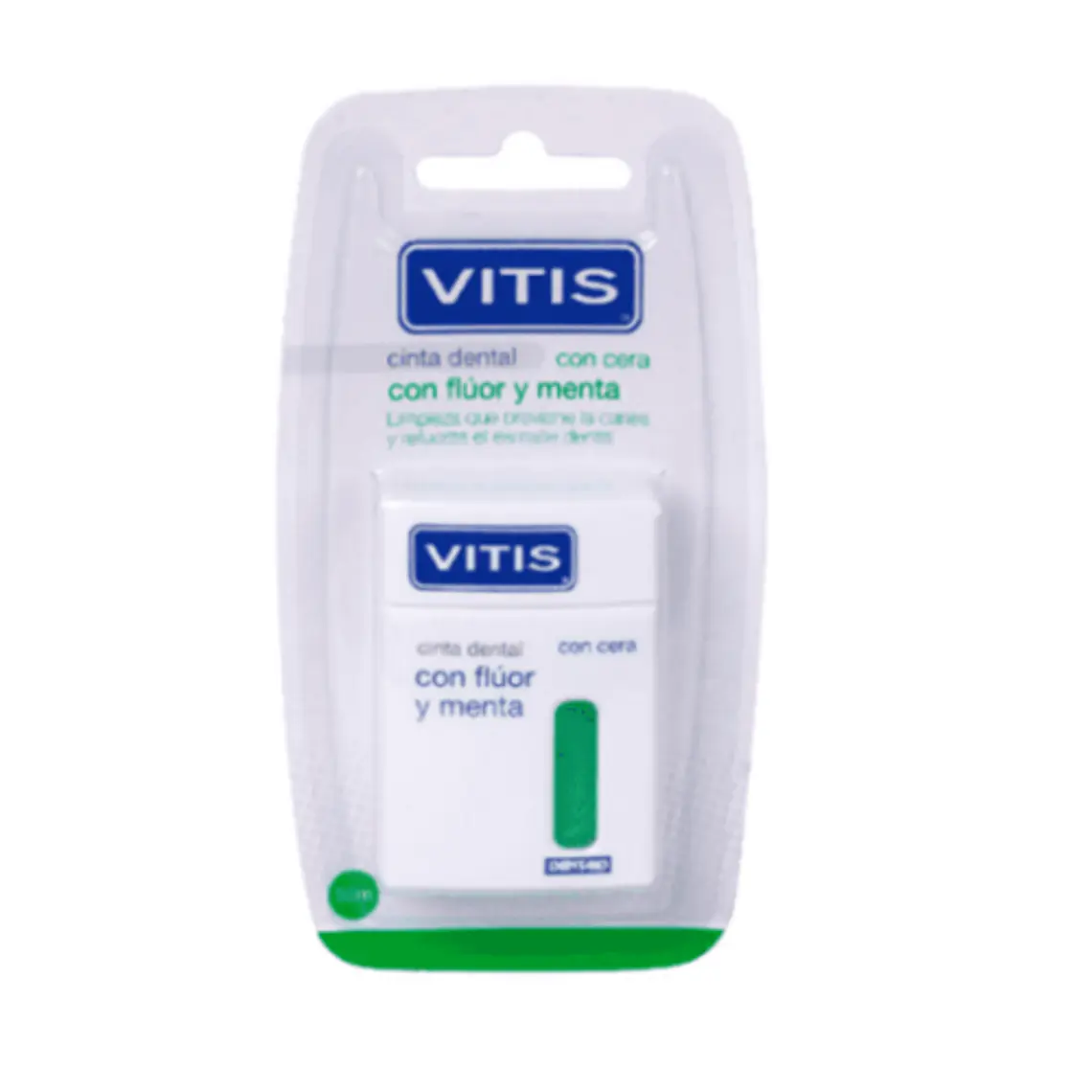 Vitis Seda Fluor/Menta 50 1