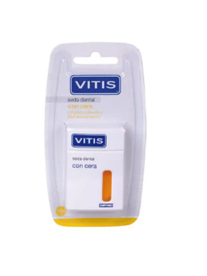 Vitis Seda C/Cera 50M