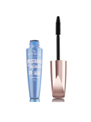 Vogue Mascara Pestañas Al Infinito