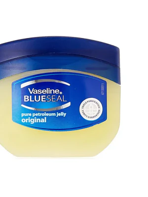 VASELINE JELLY VASELINA PURIFICADA X 50 GR